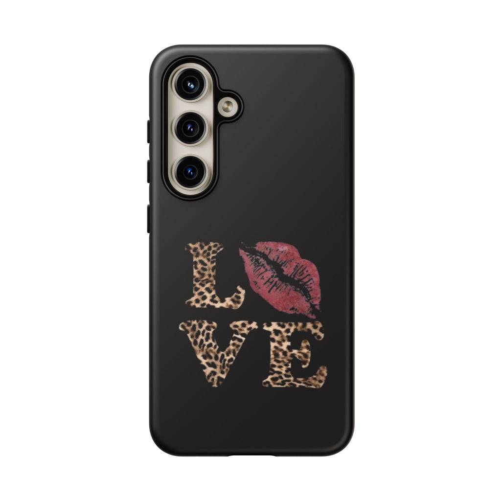 Custodia per telefono Love