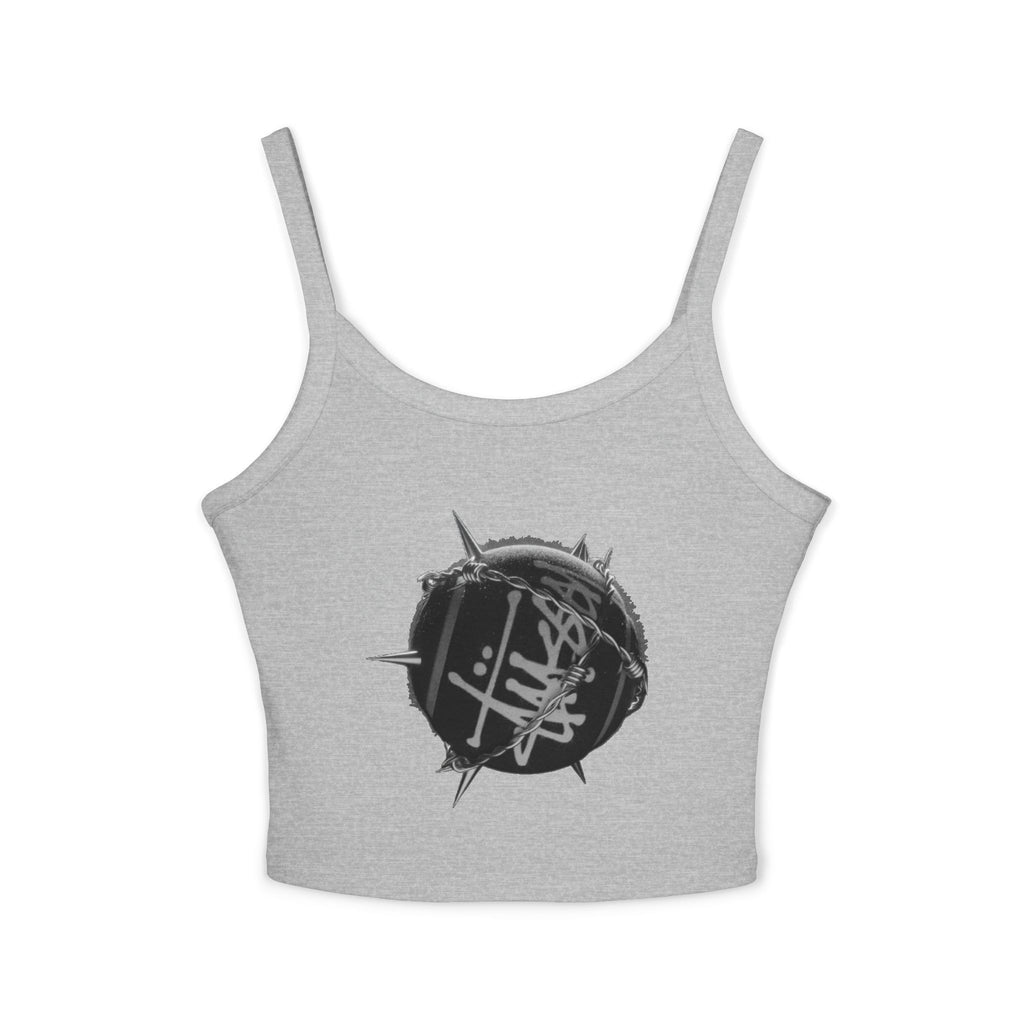 Canotta corta da basket Spikey