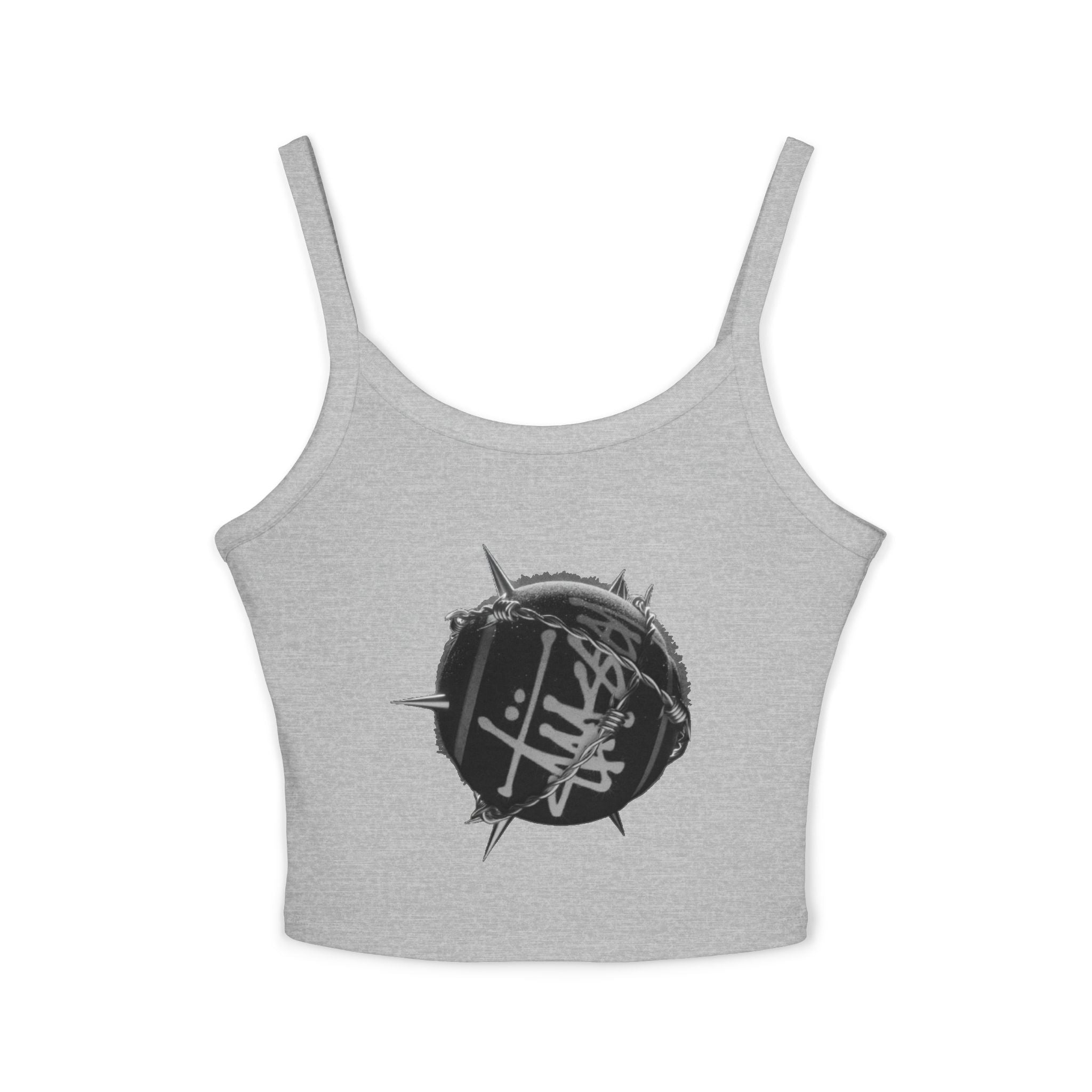 Spike Ball Tank