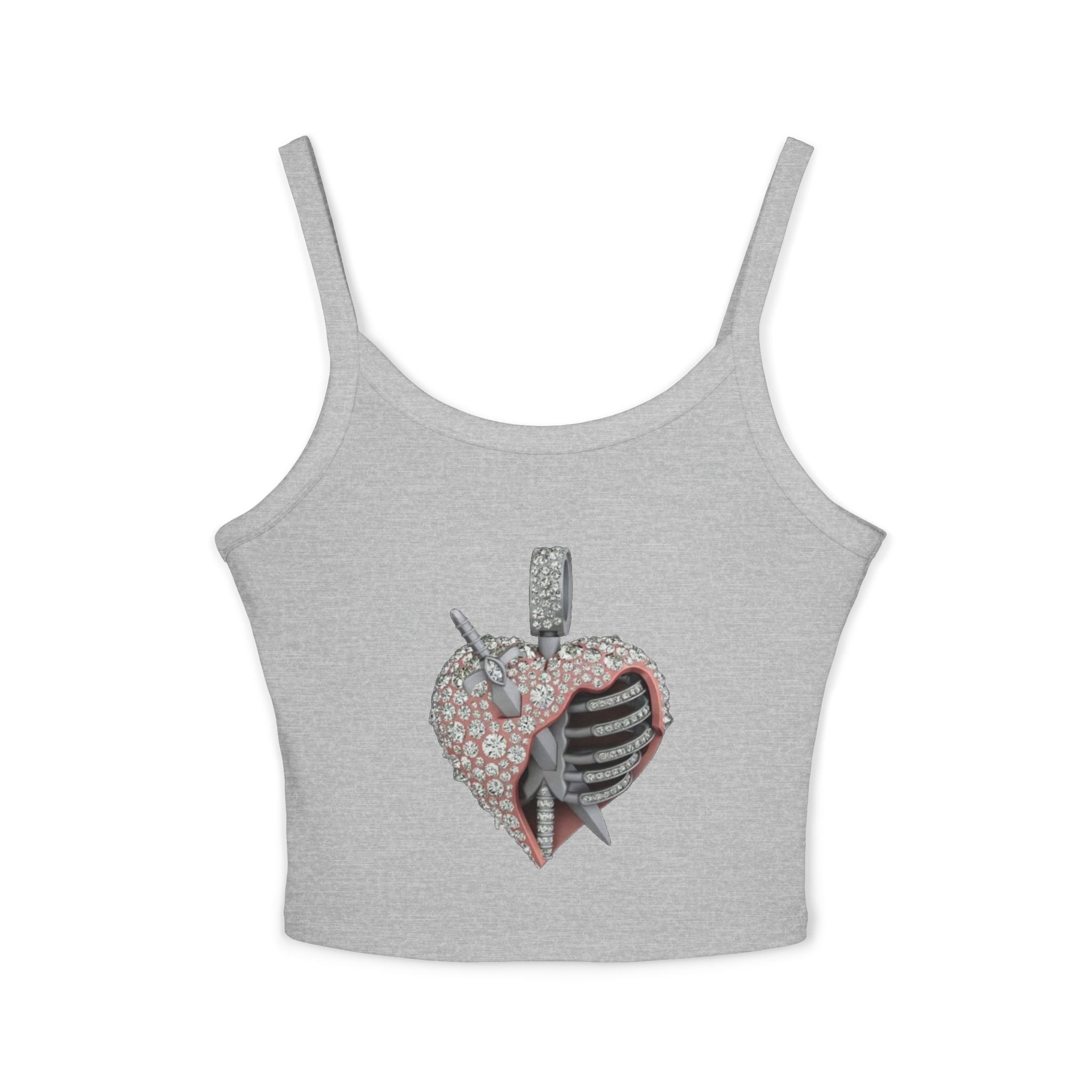 Heartbreaker Tank
