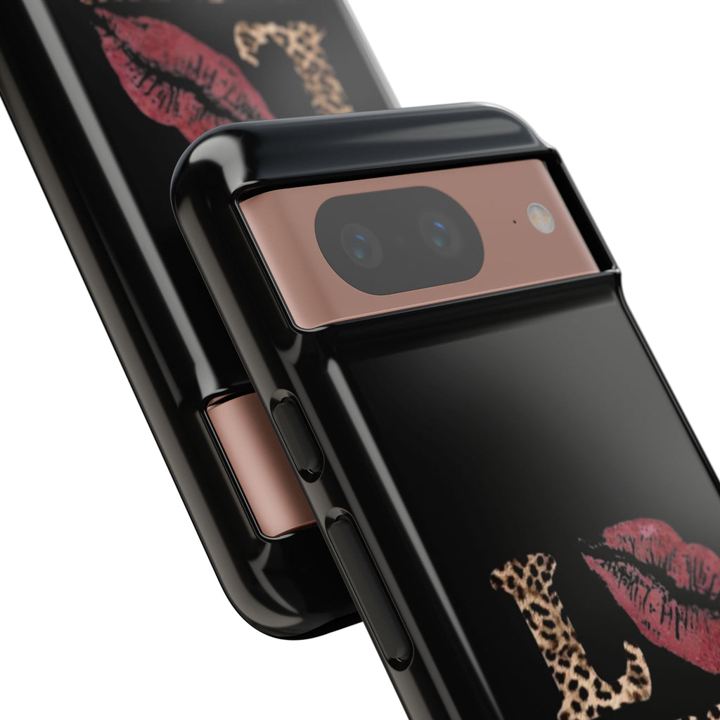Custodia per telefono Love