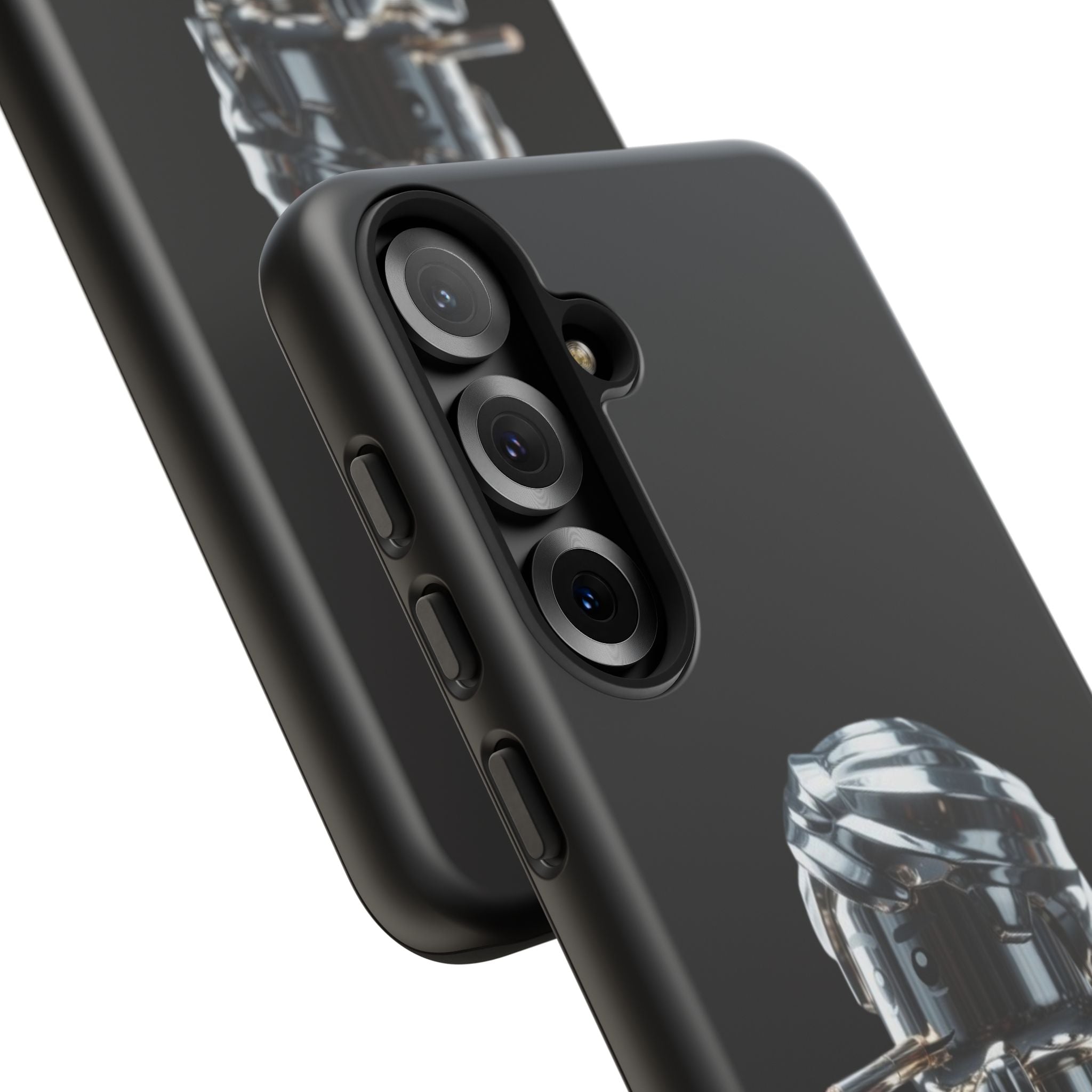 Cover per telefono Shiny Brickman