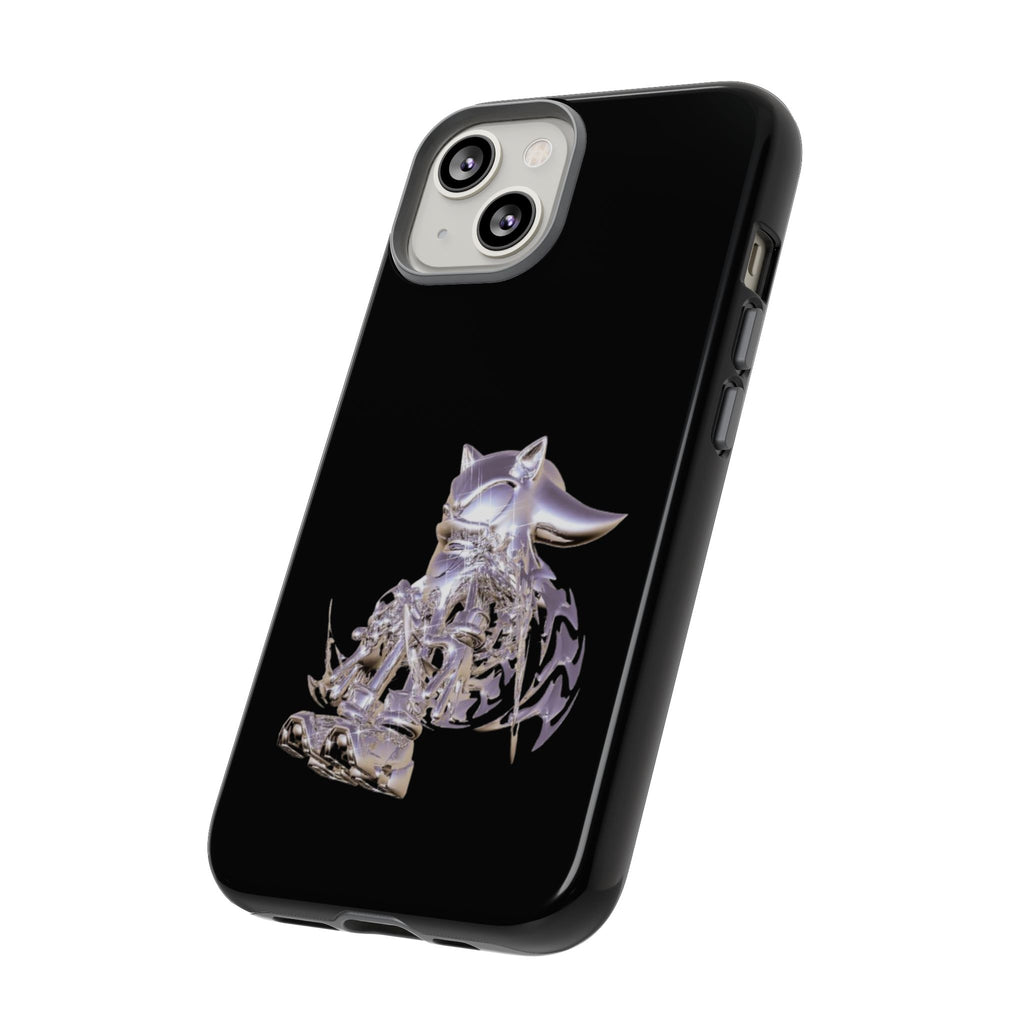 Cover lucida per telefono Dash