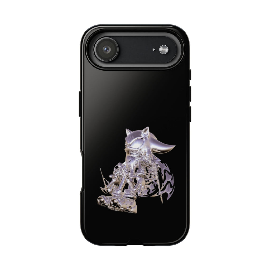 Cover lucida per telefono Dash
