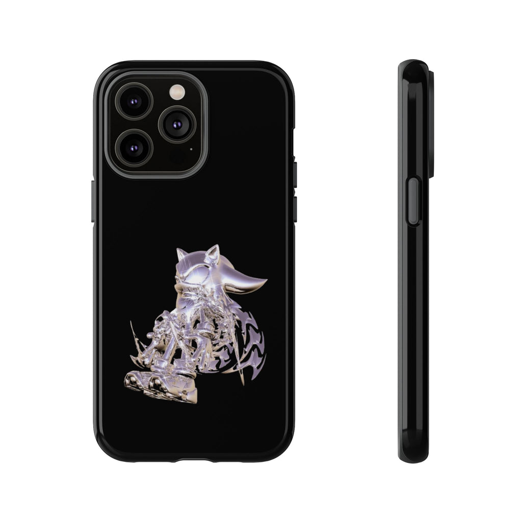Cover lucida per telefono Dash