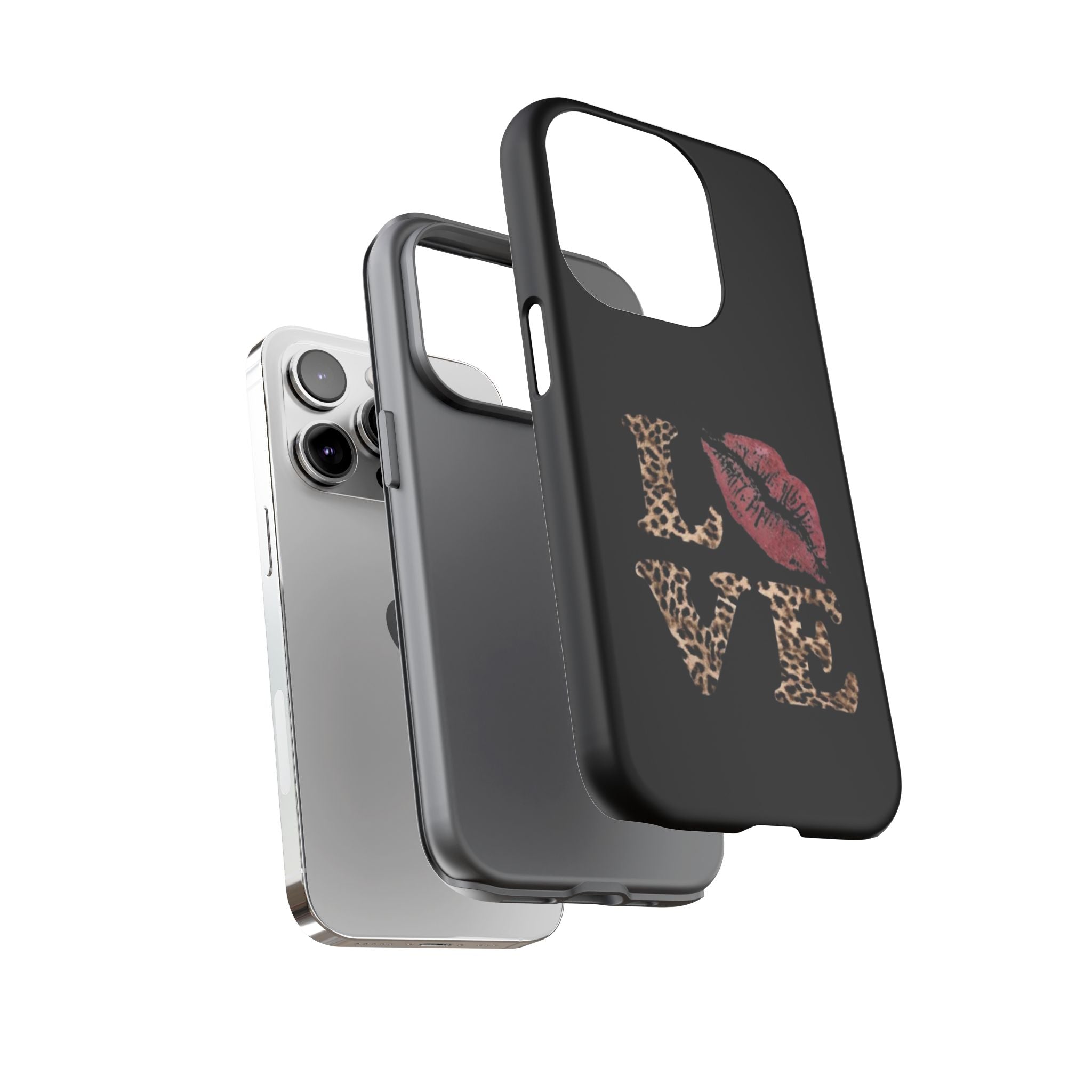Custodia per telefono Love