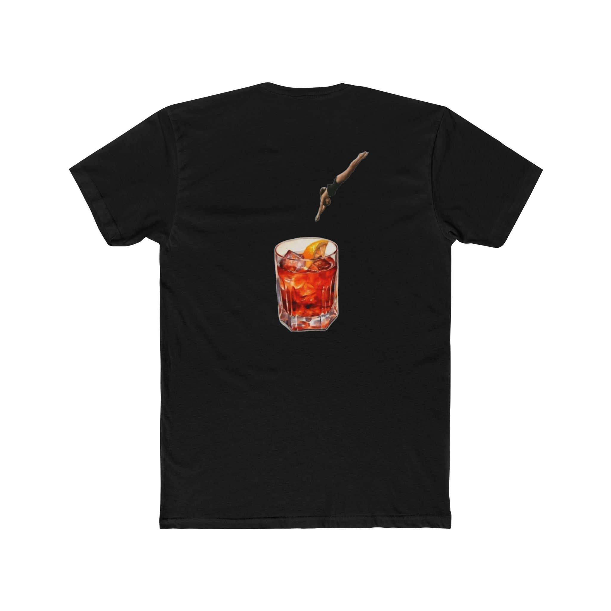 Spritz Season Tee