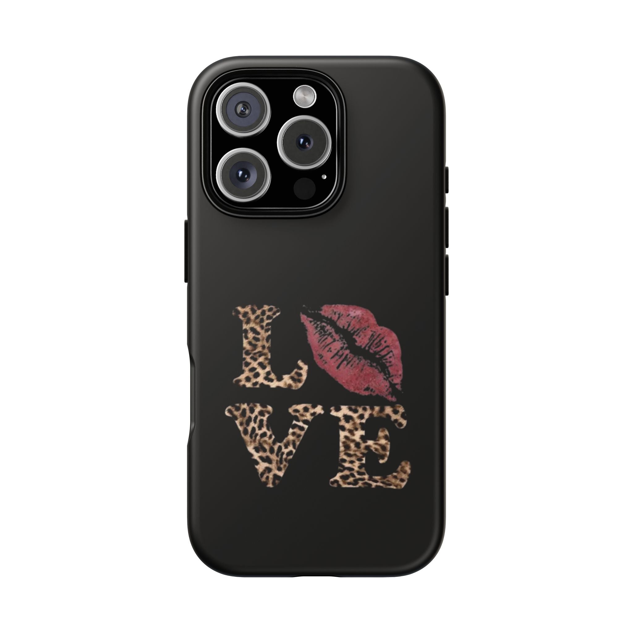 Love Phone Case