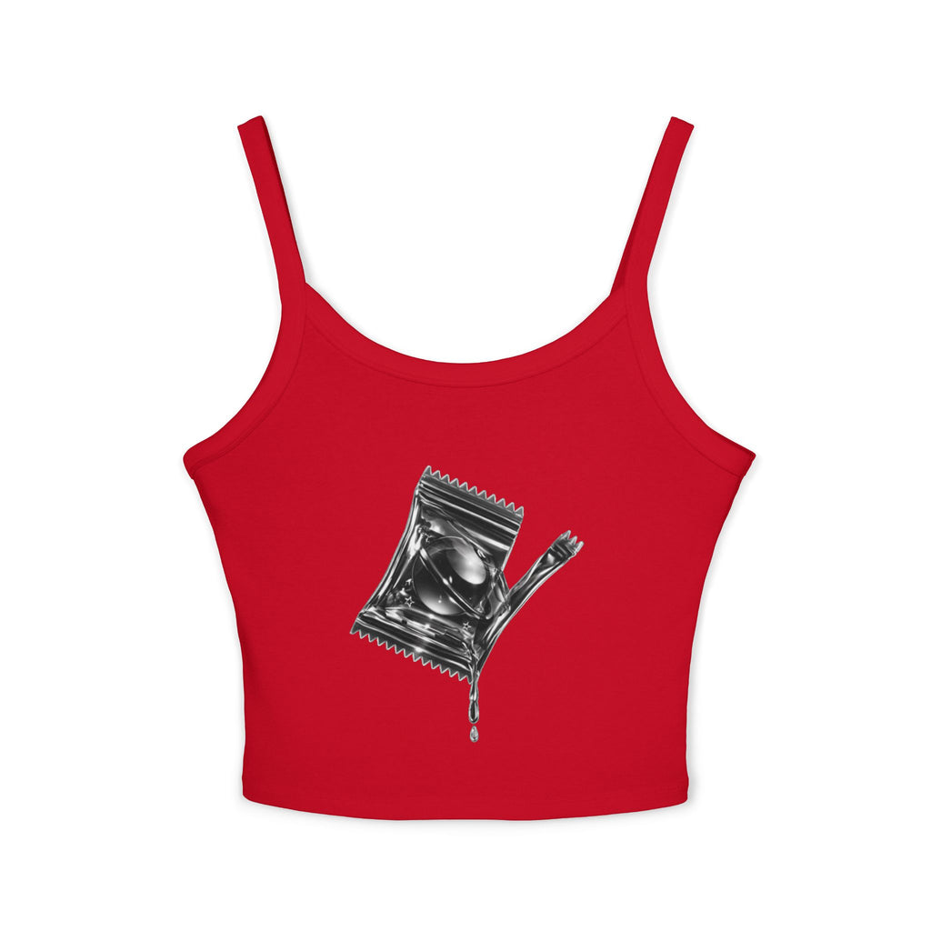 Dripping Saturn Tank