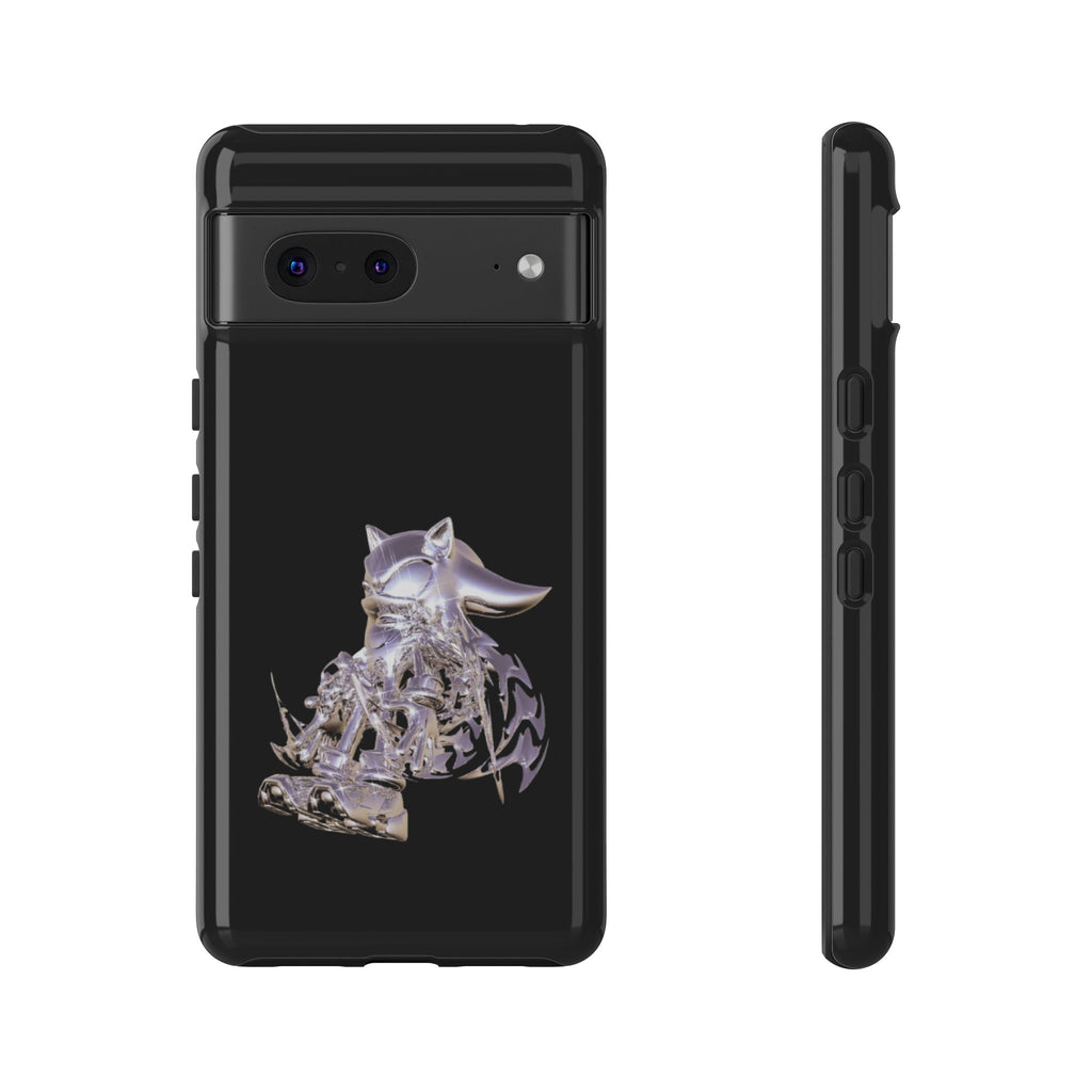 Cover lucida per telefono Dash