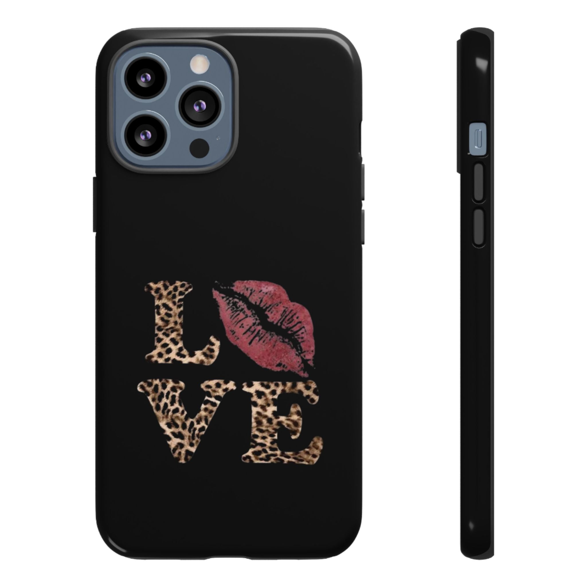 Love Phone Case