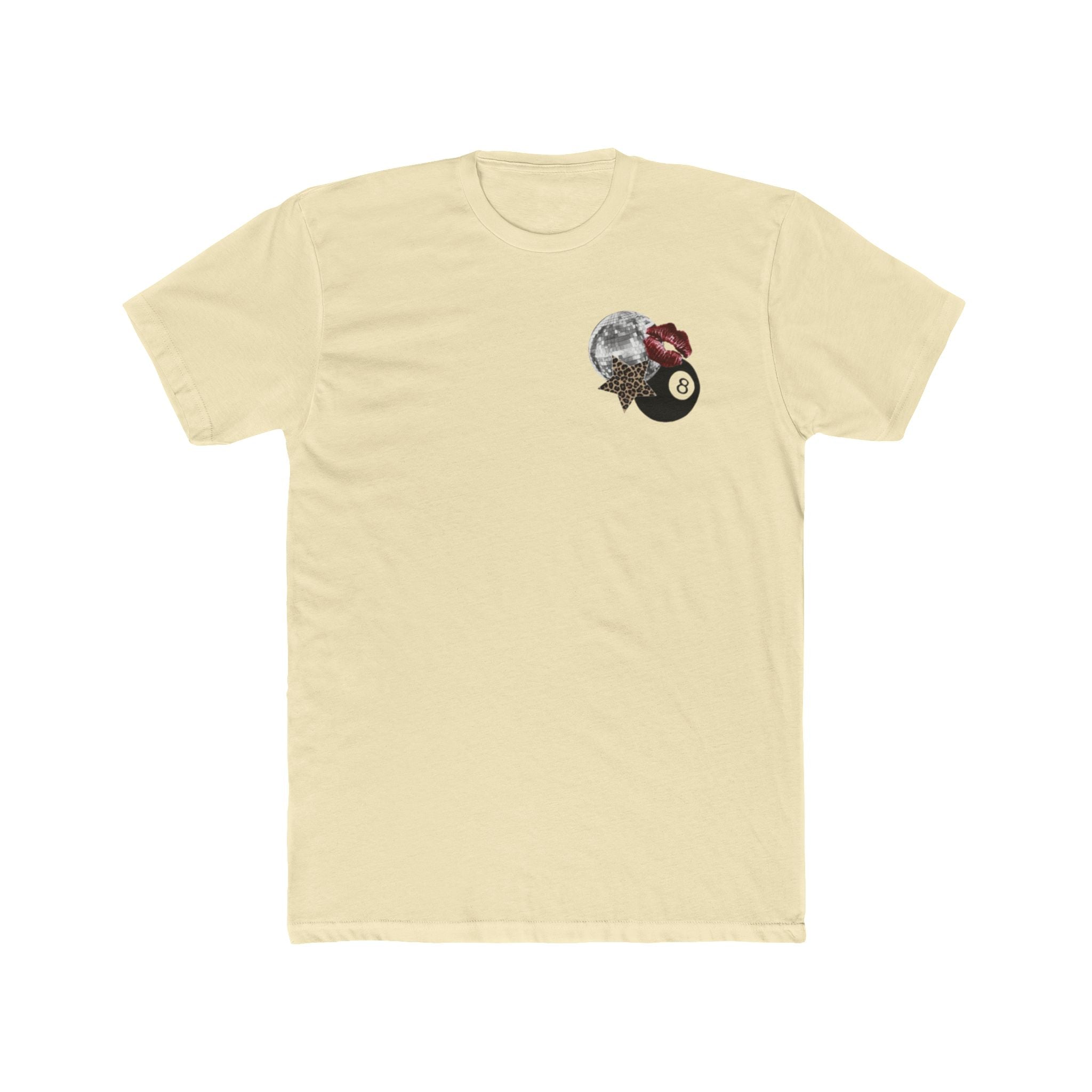 Disco Cocktail Tee