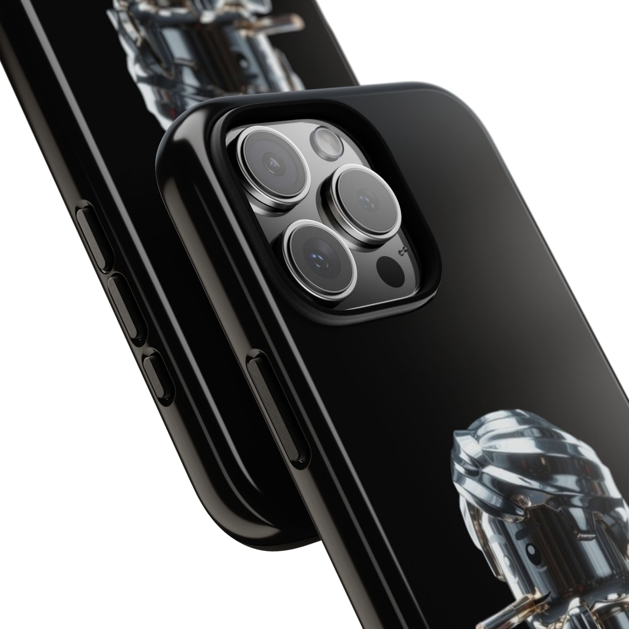 Cover per telefono Shiny Brickman