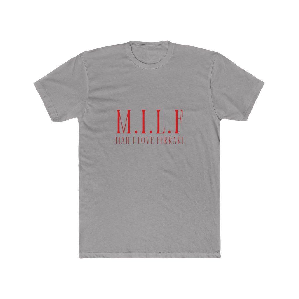 I Love Ferrari Tee