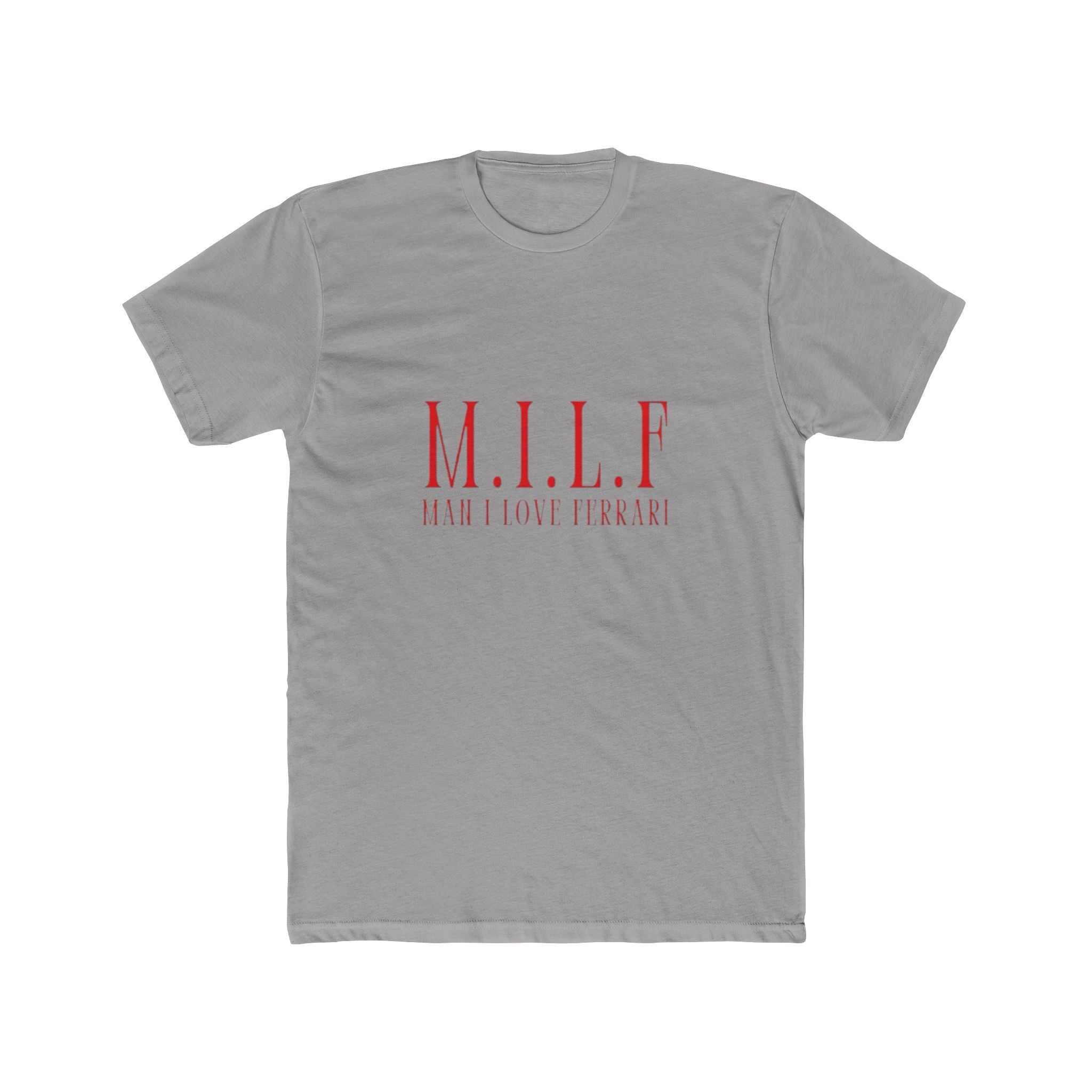 I Love Ferrari Tee