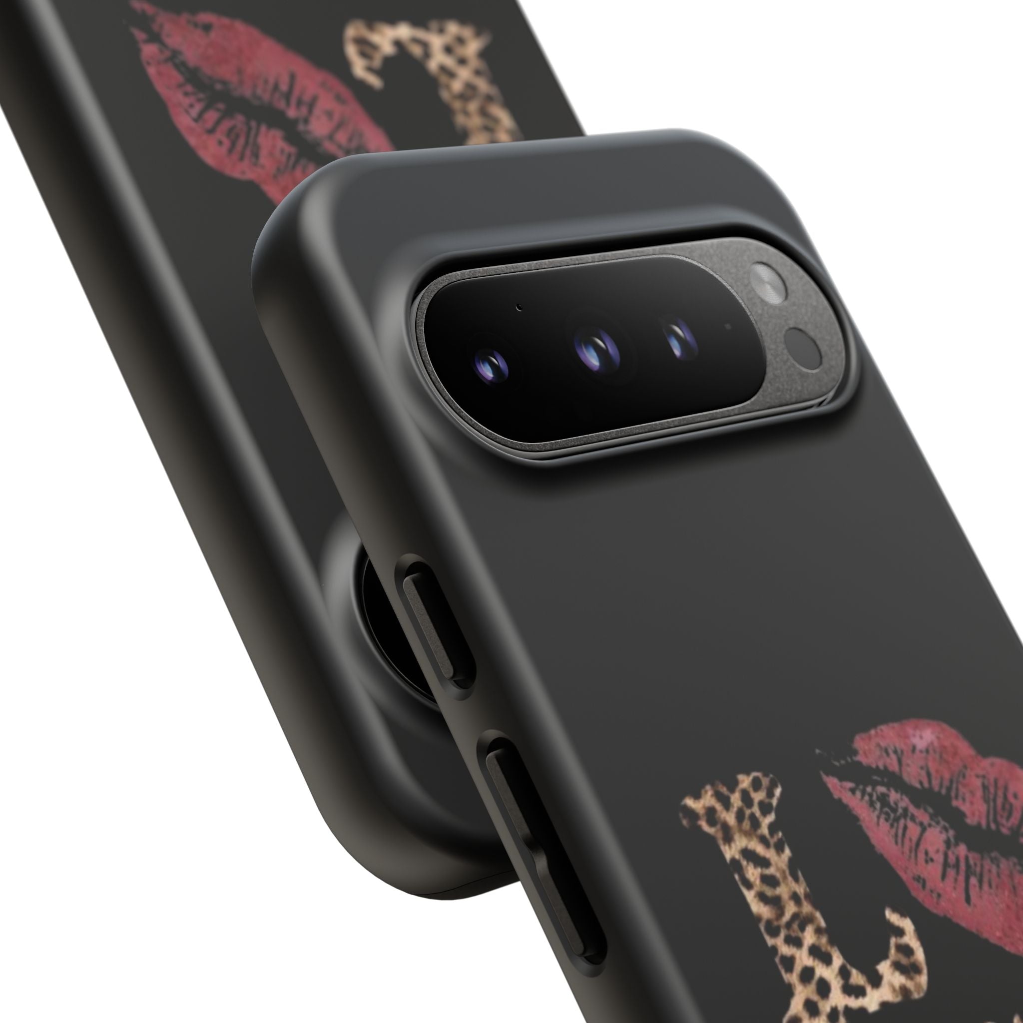 Custodia per telefono Love