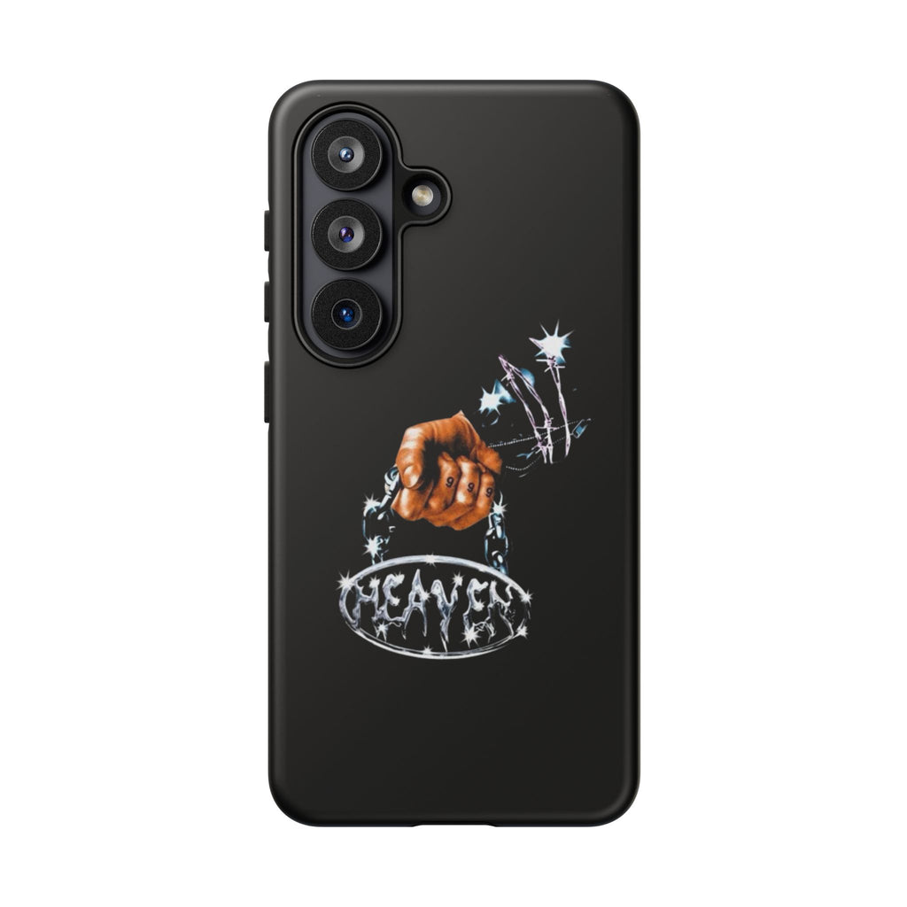 Holding Heaven Phone Case