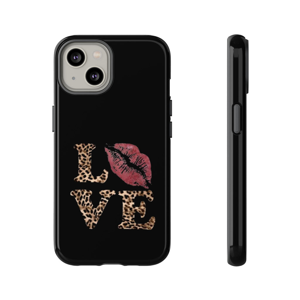 Custodia per telefono Love