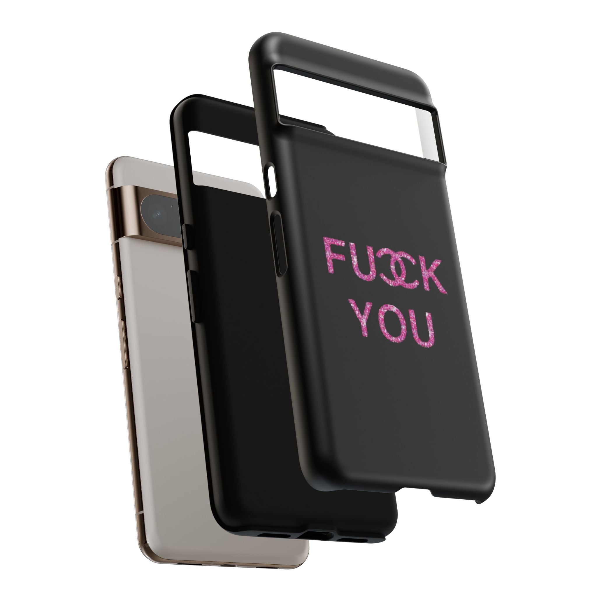 Fanculo Cover per Telefono