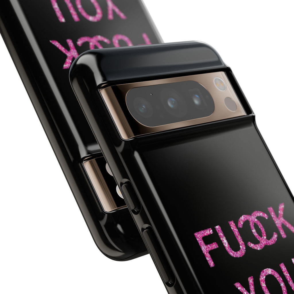 Fanculo Cover per Telefono