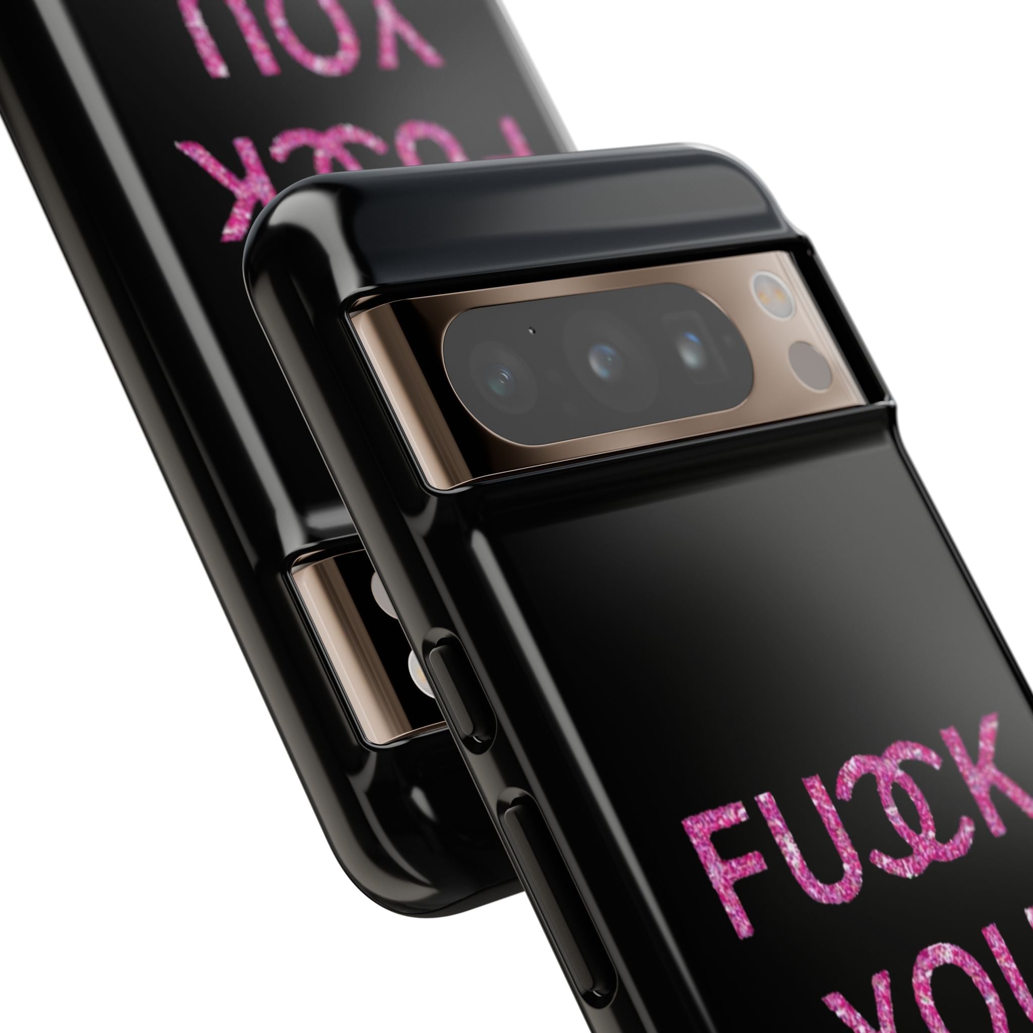 Fanculo Cover per Telefono
