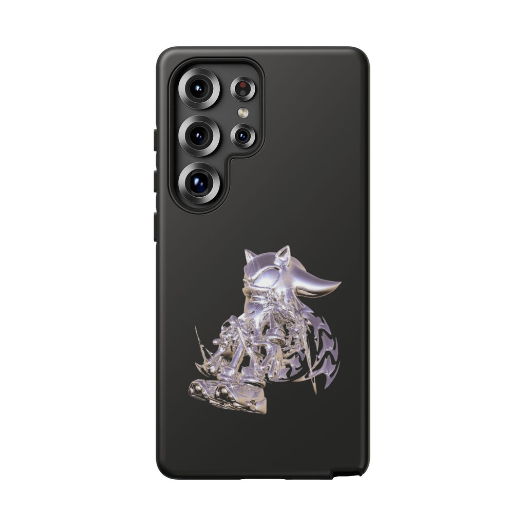 Cover lucida per telefono Dash
