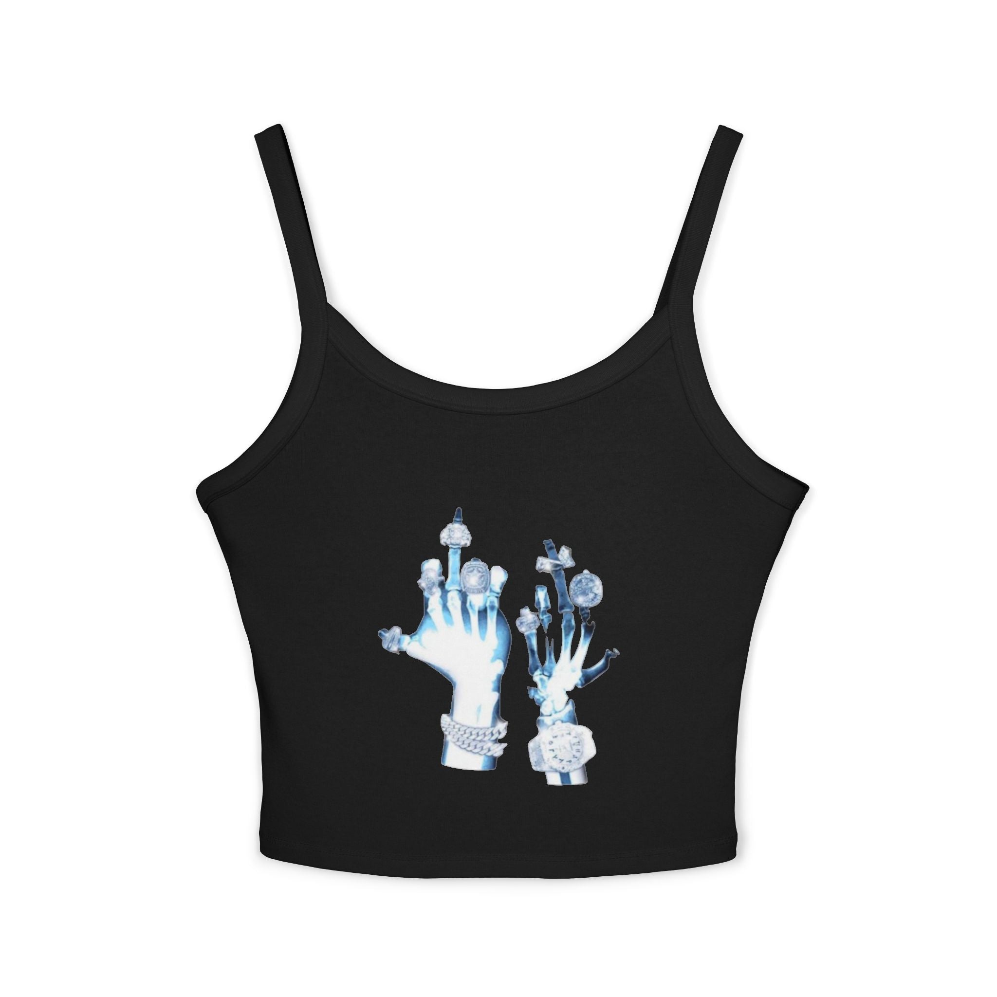 Ice Bones Tank