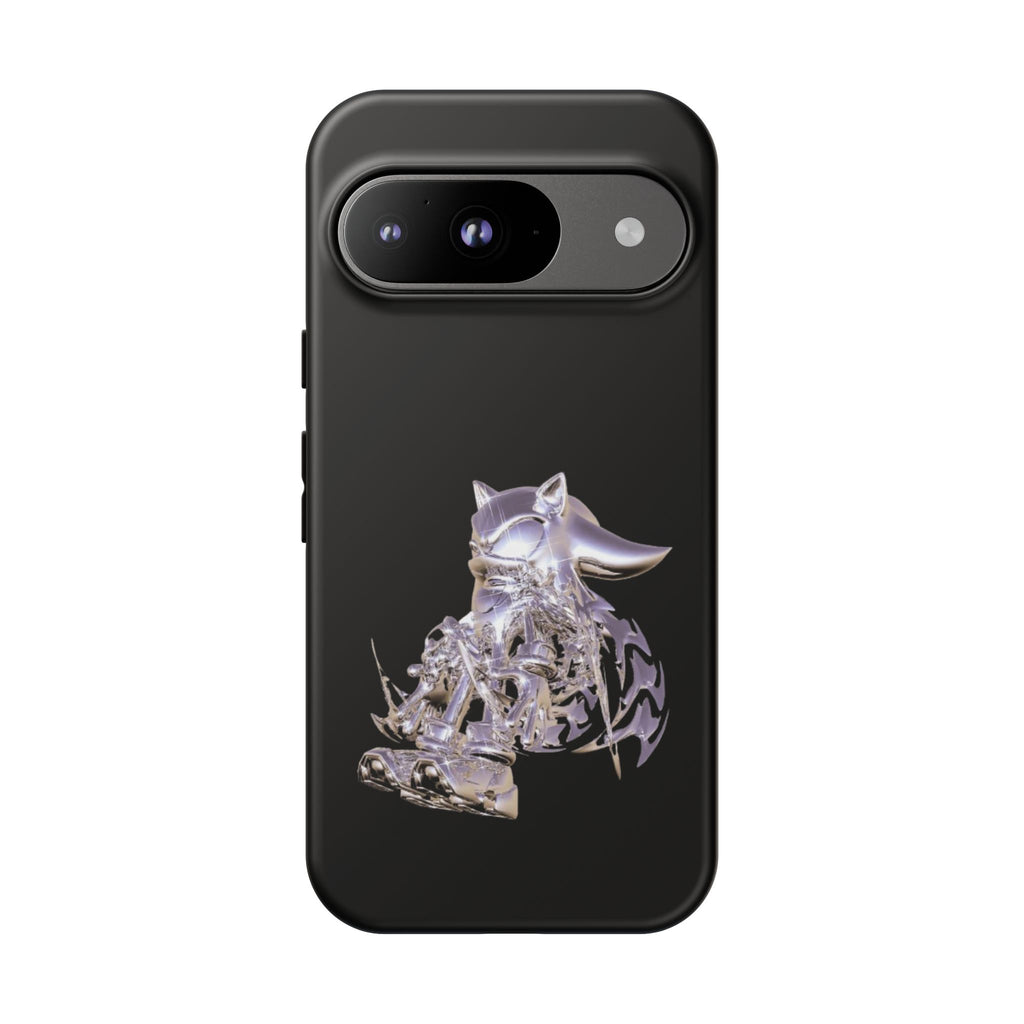 Cover lucida per telefono Dash