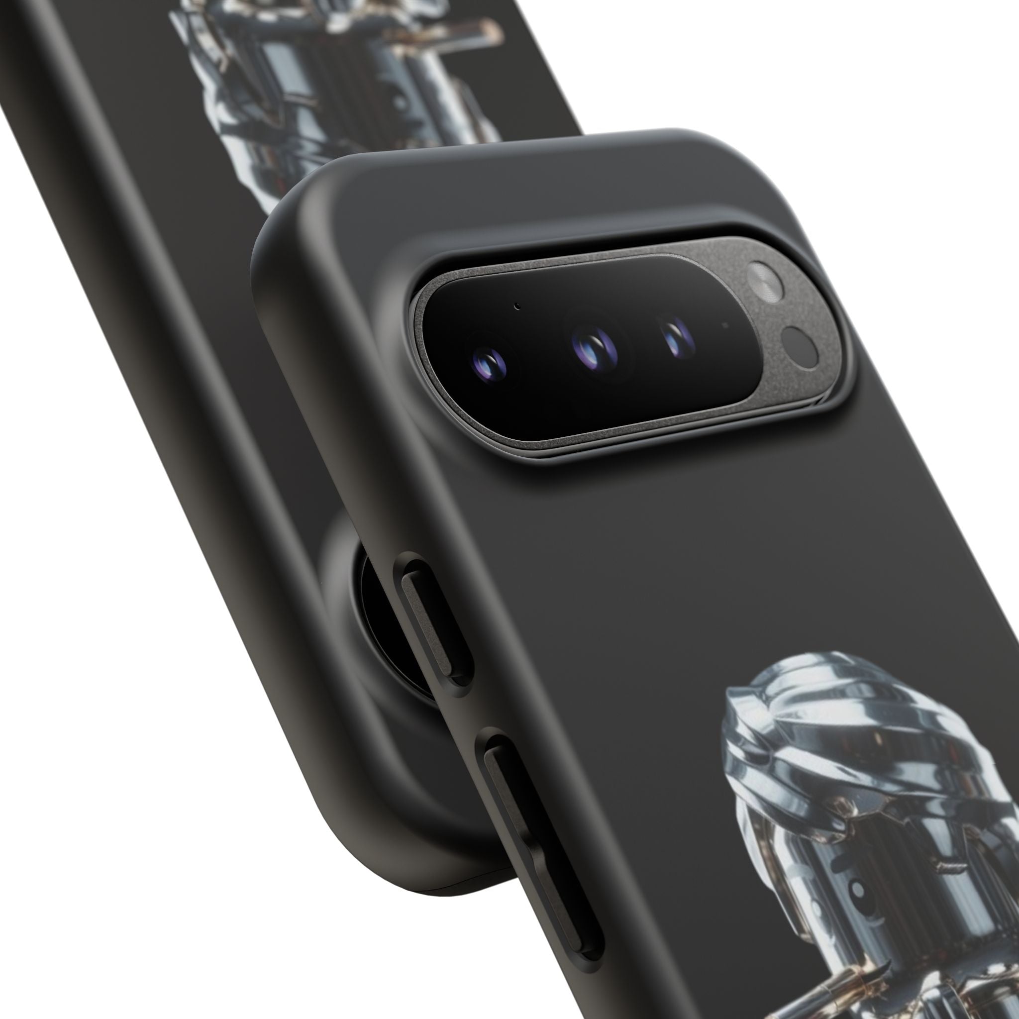 Cover per telefono Shiny Brickman