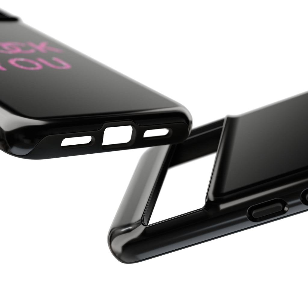 Fanculo Cover per Telefono