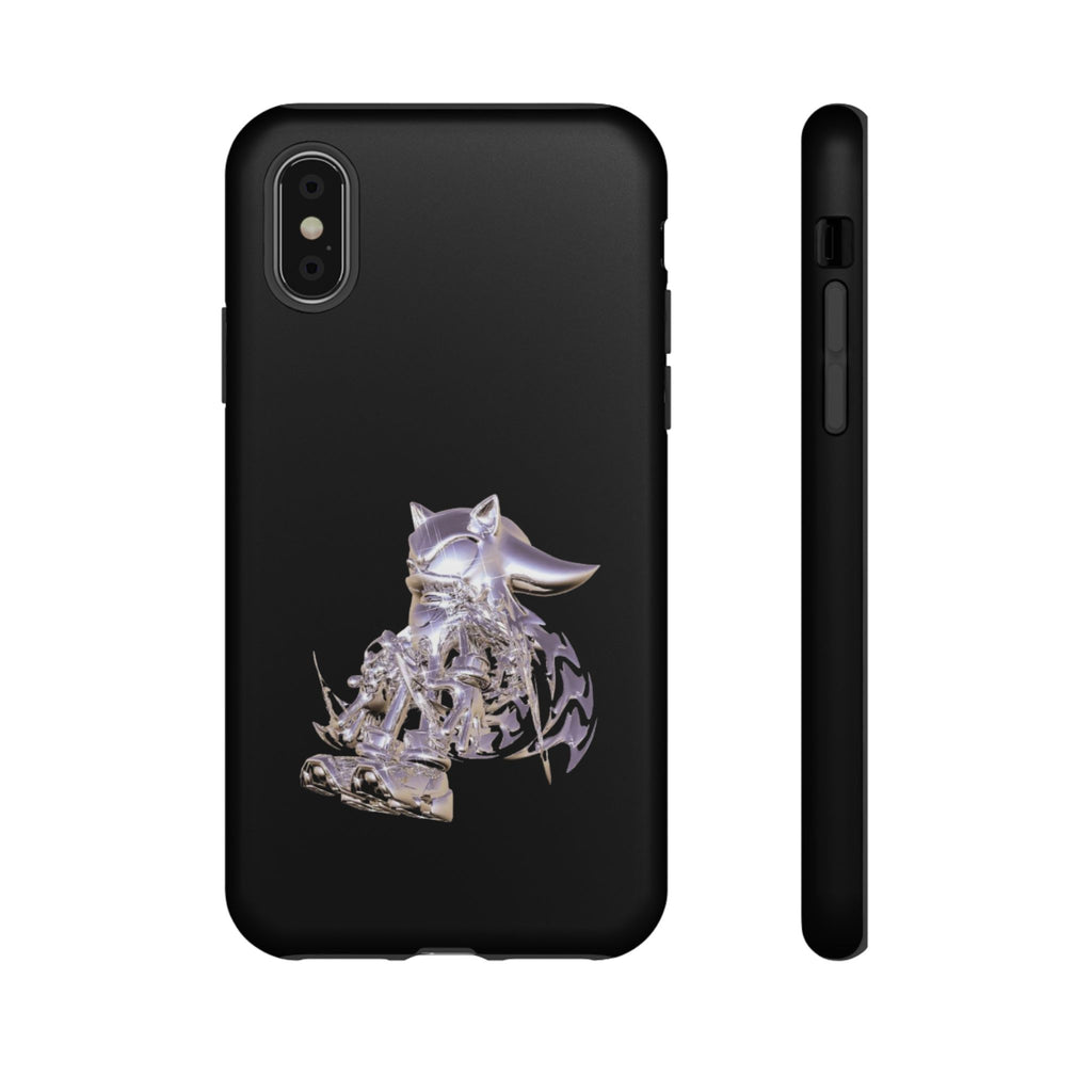 Cover lucida per telefono Dash
