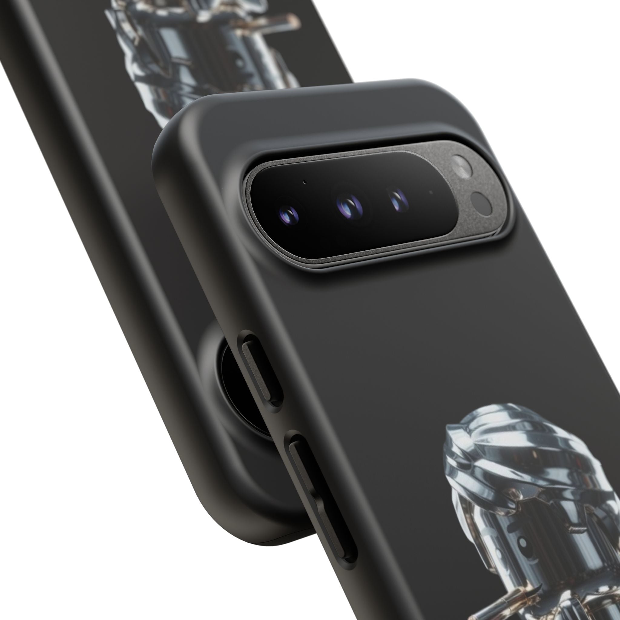 Cover per telefono Shiny Brickman