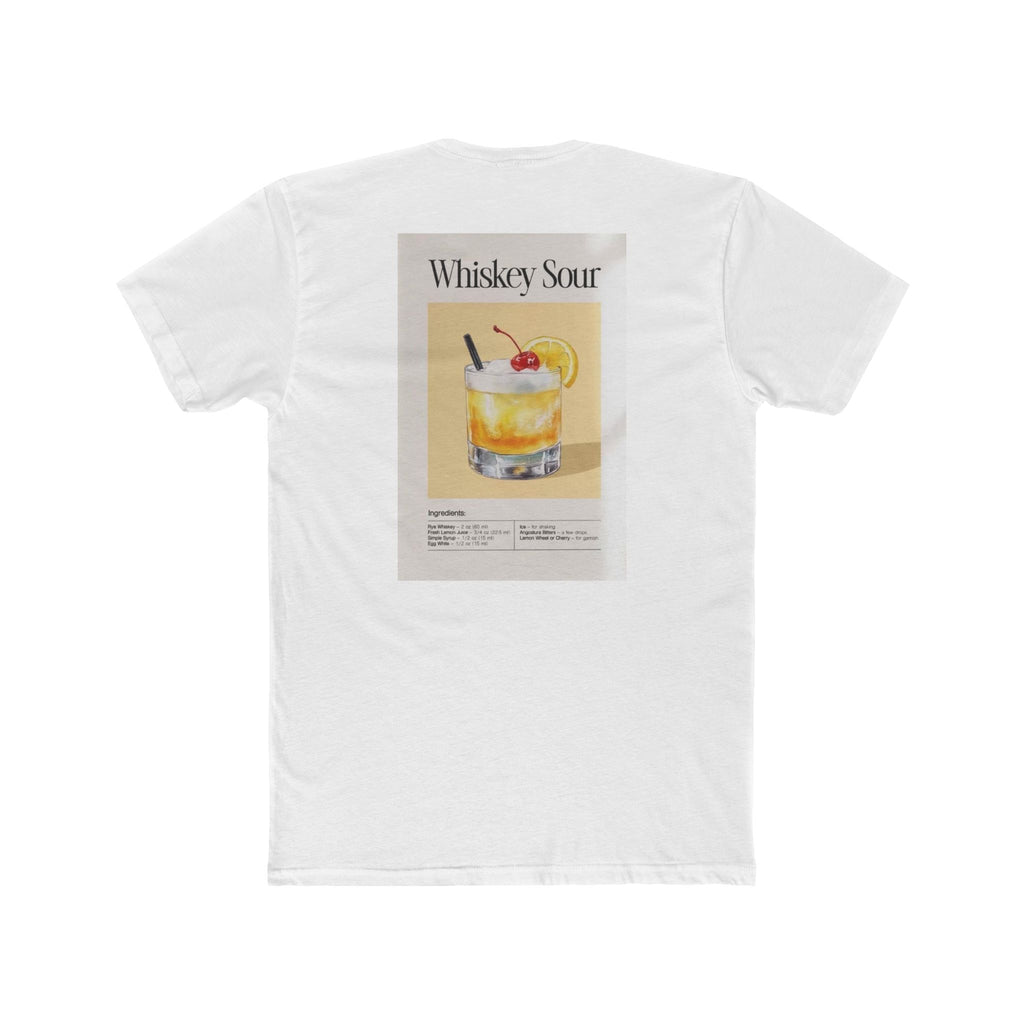 Whiskey Sour Tee