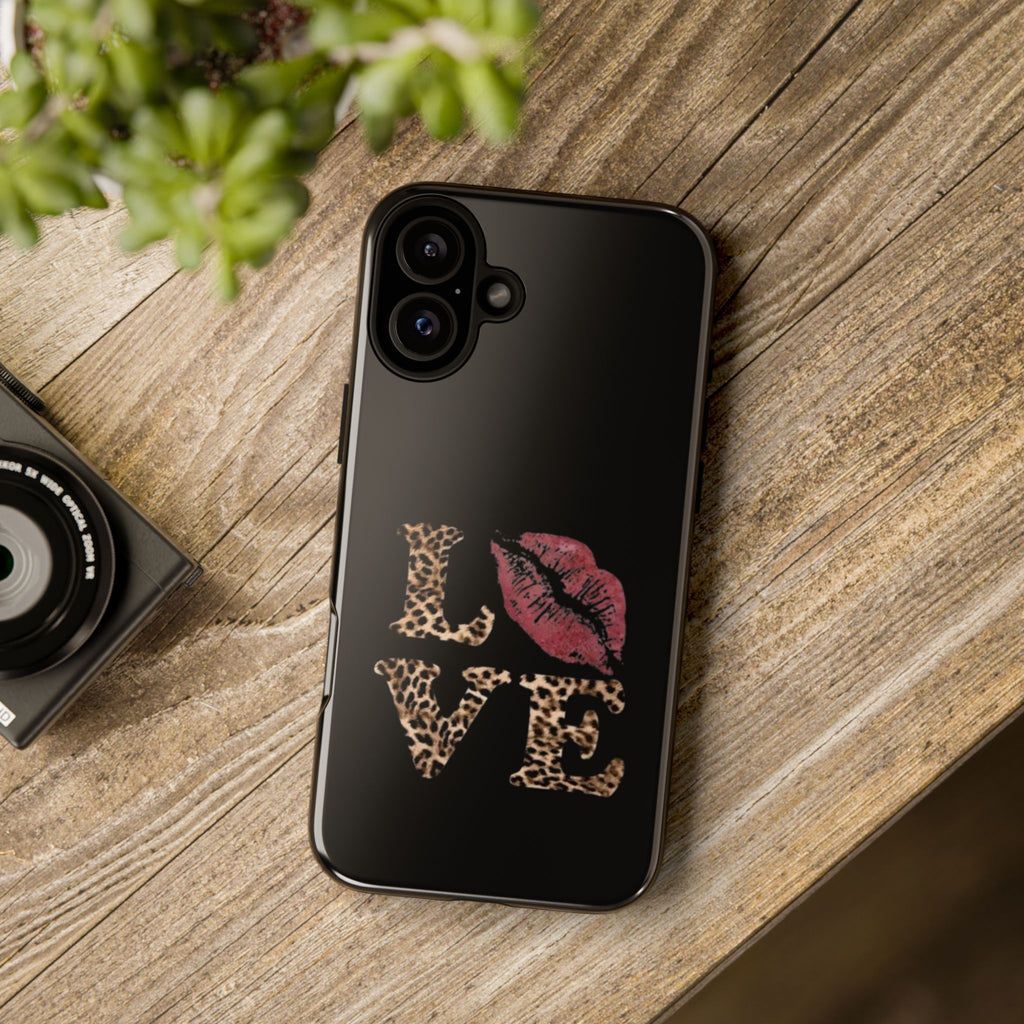 Custodia per telefono Love