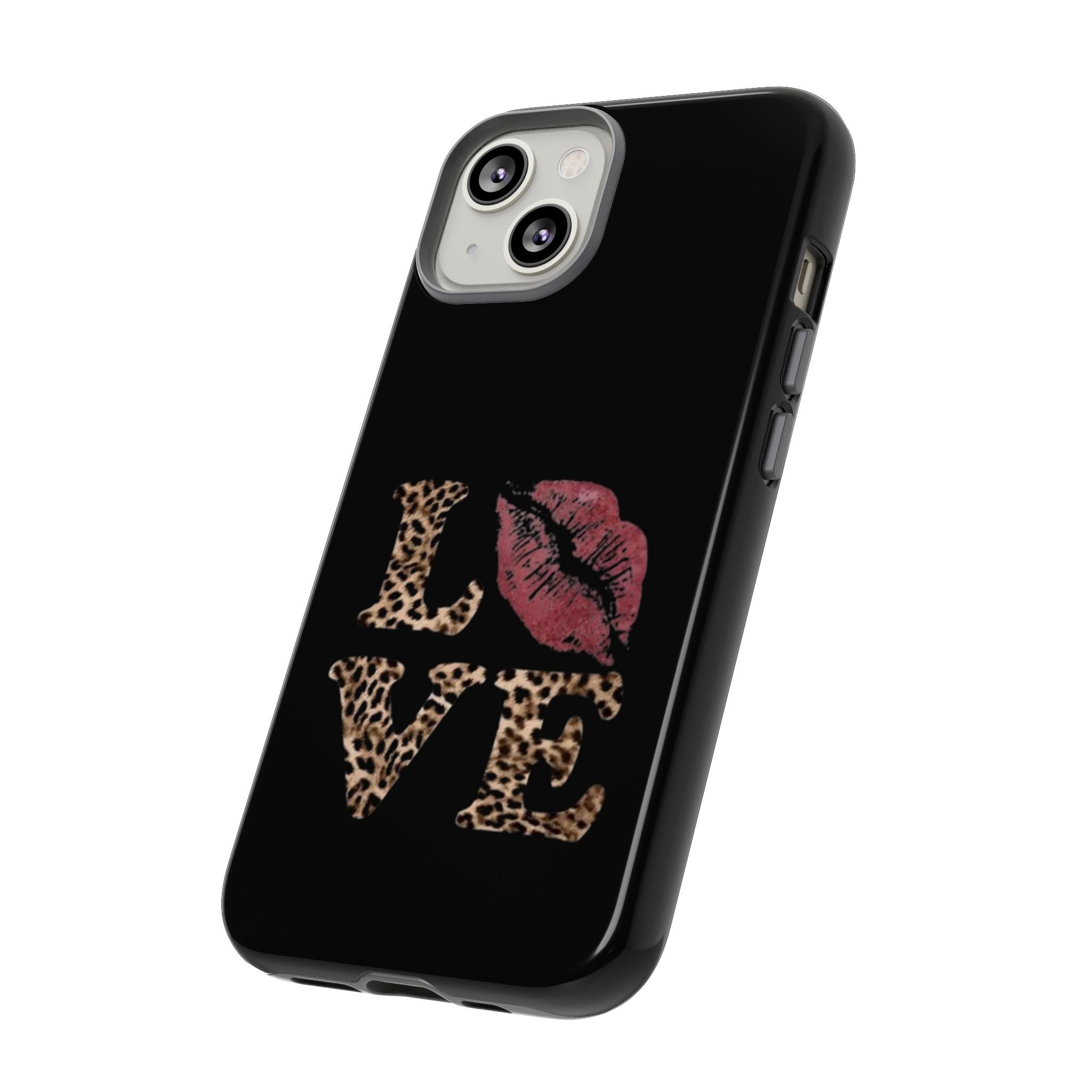 Custodia per telefono Love