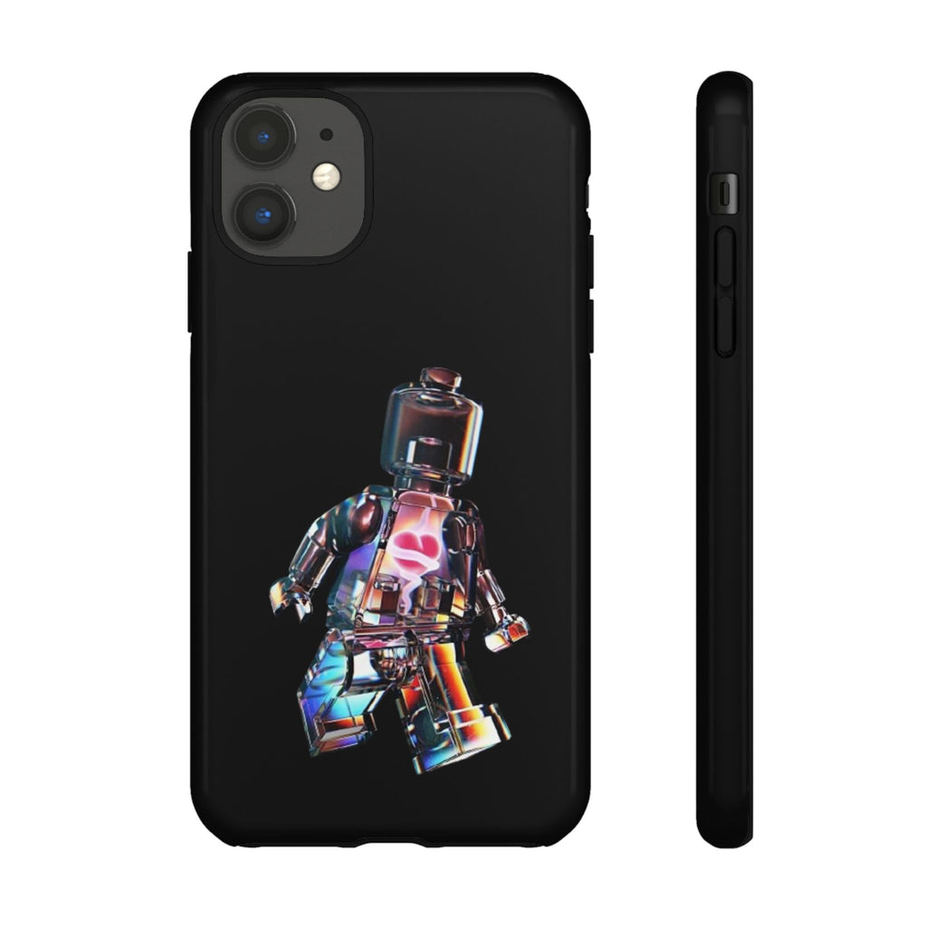 Custodia per telefono Brickman