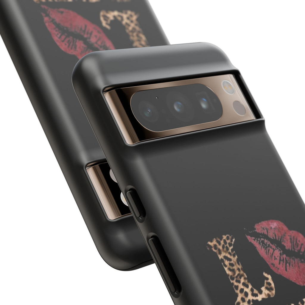 Custodia per telefono Love