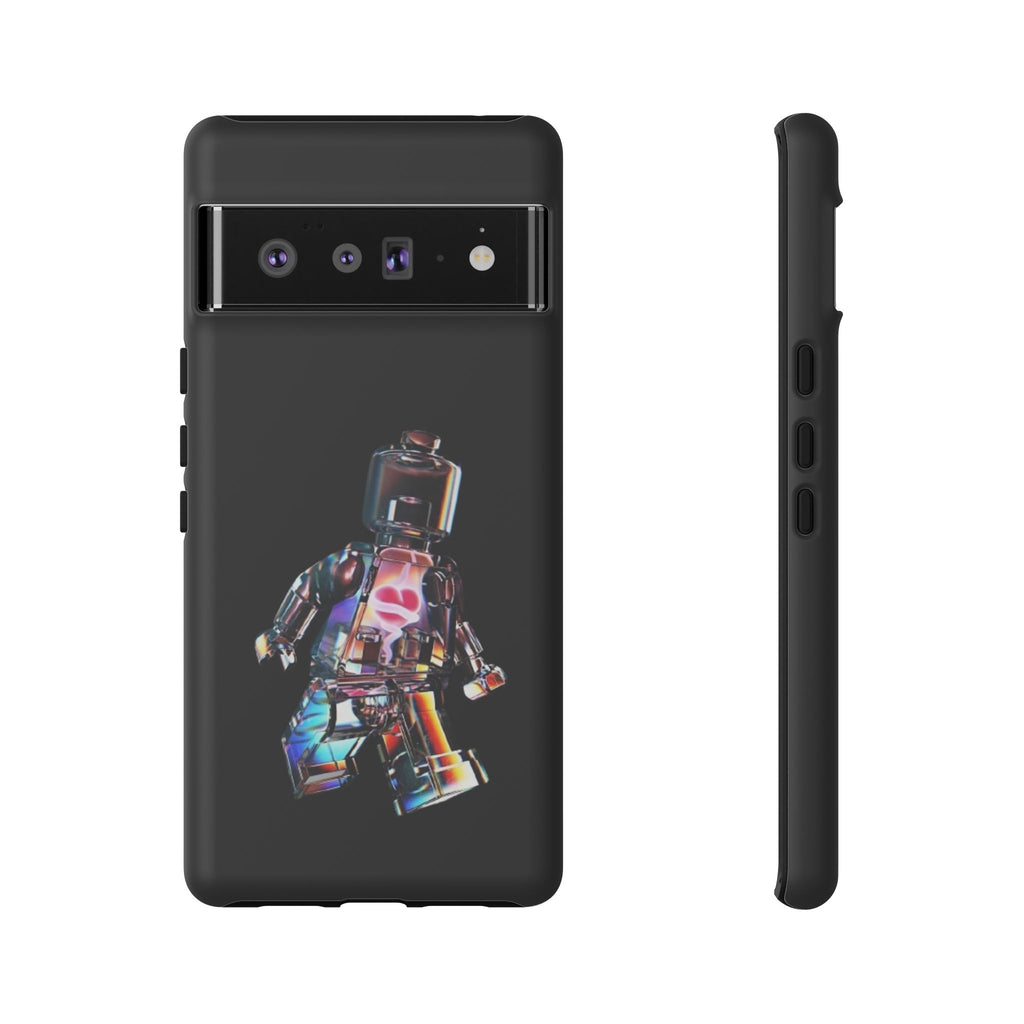Custodia per telefono Brickman