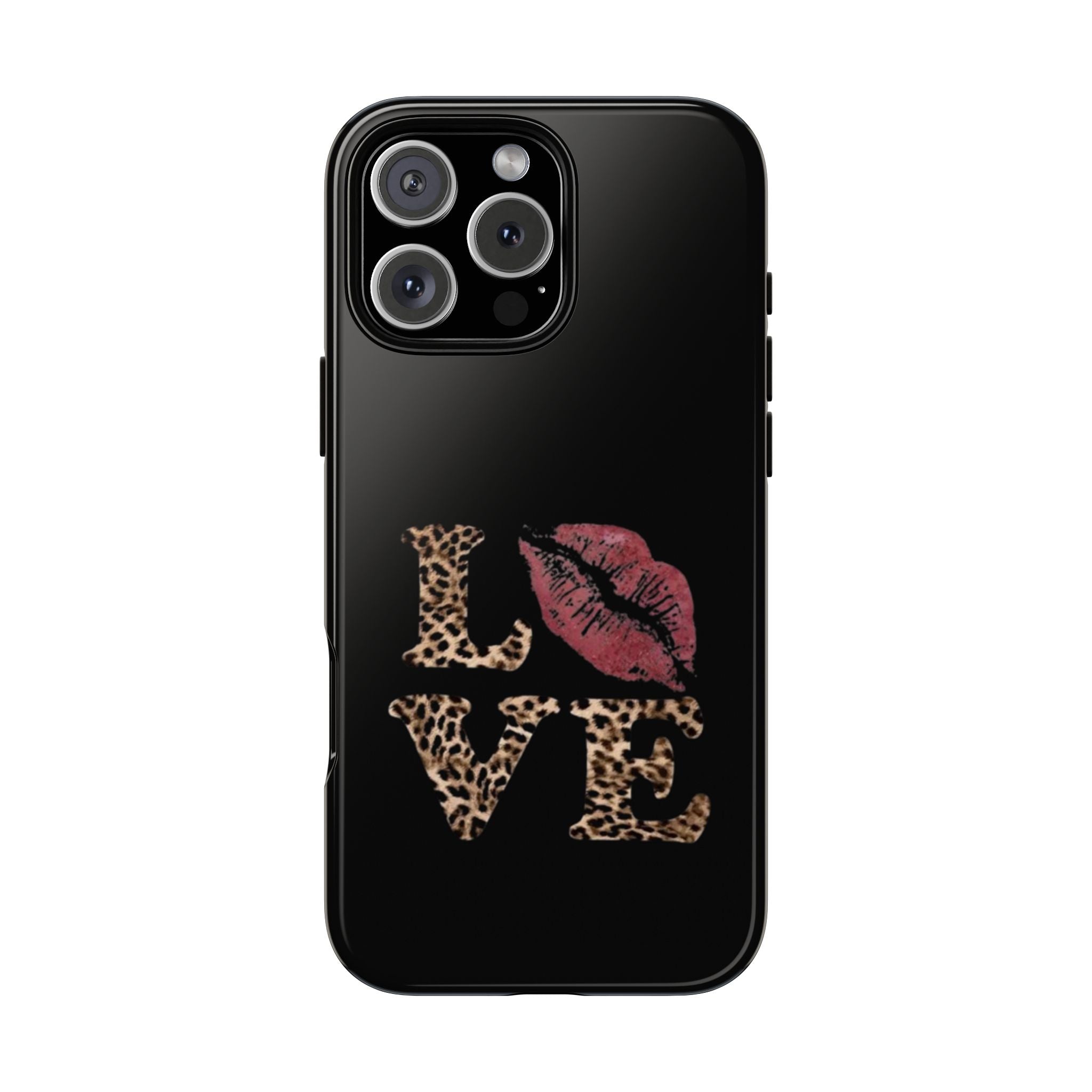 Love Phone Case