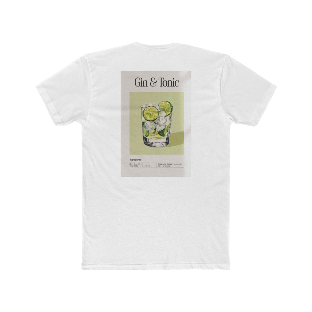 Gin & Tonic Tee