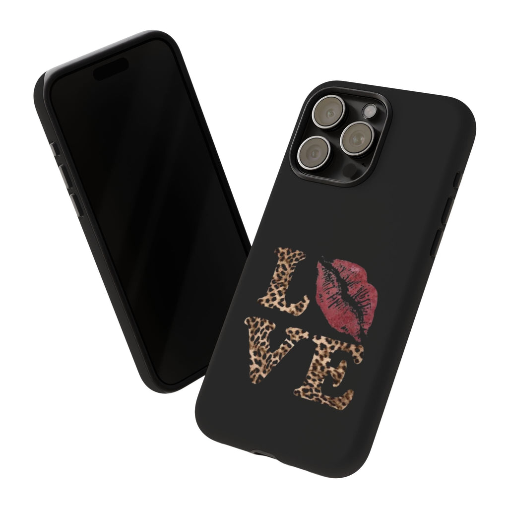 Custodia per telefono Love