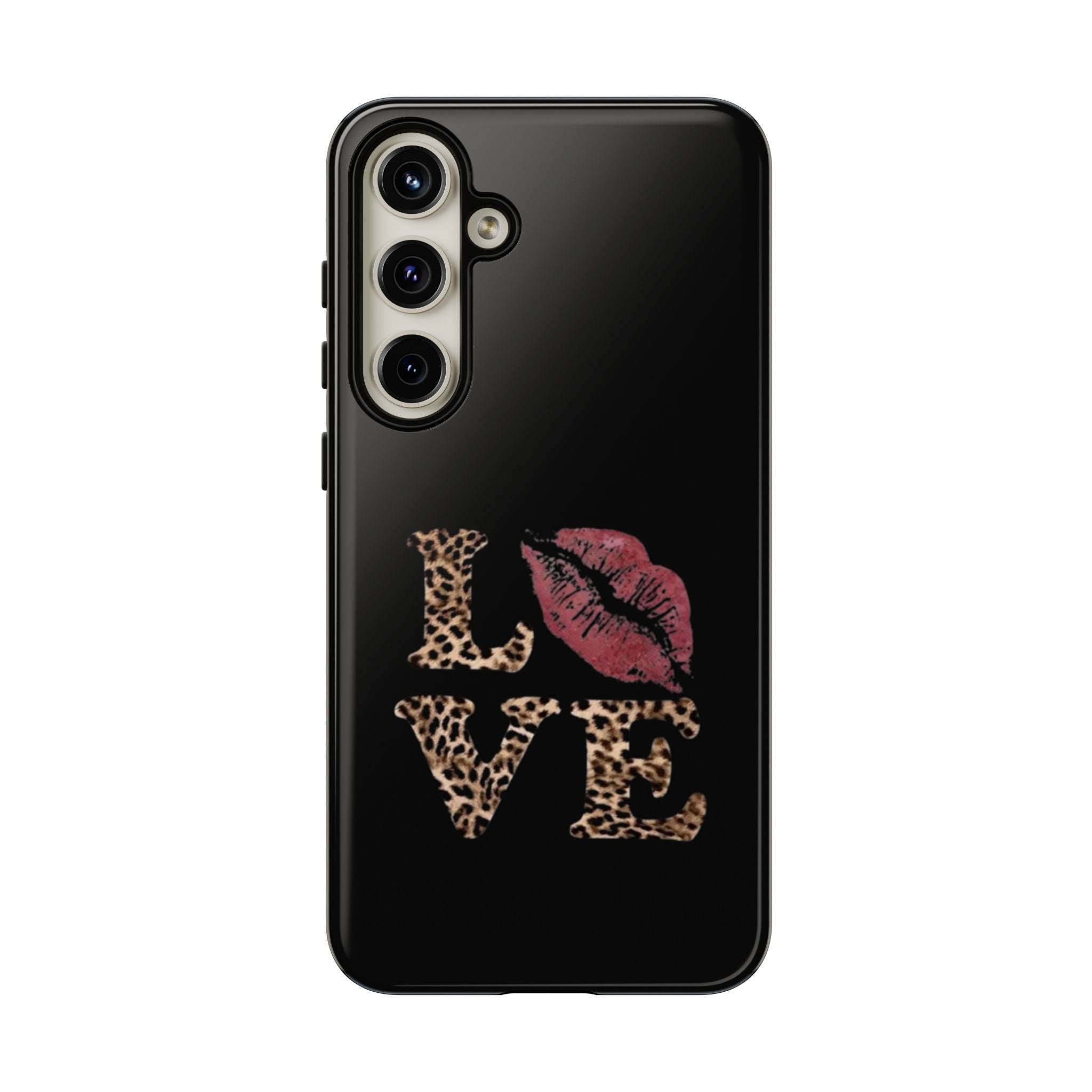 Love Phone Case