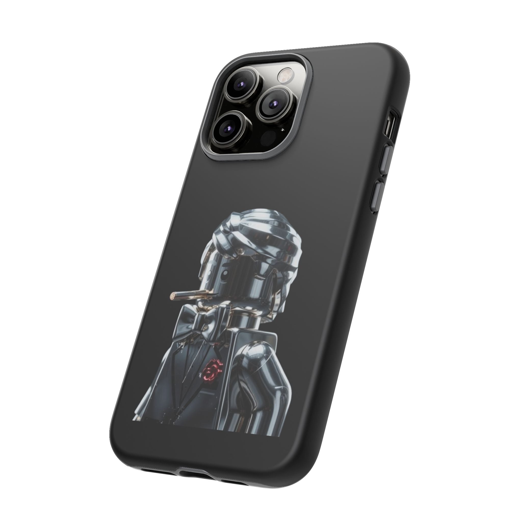 Cover per telefono Shiny Brickman