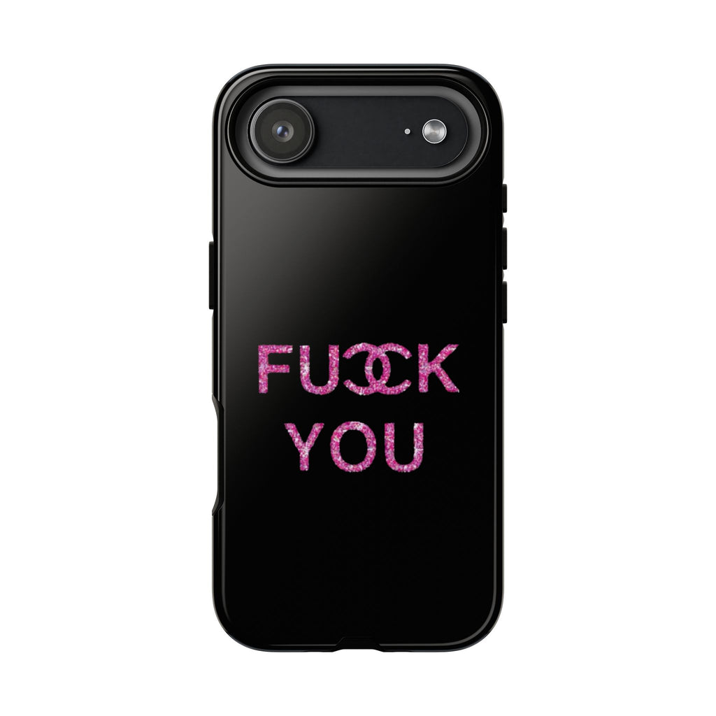 Fanculo Cover per Telefono
