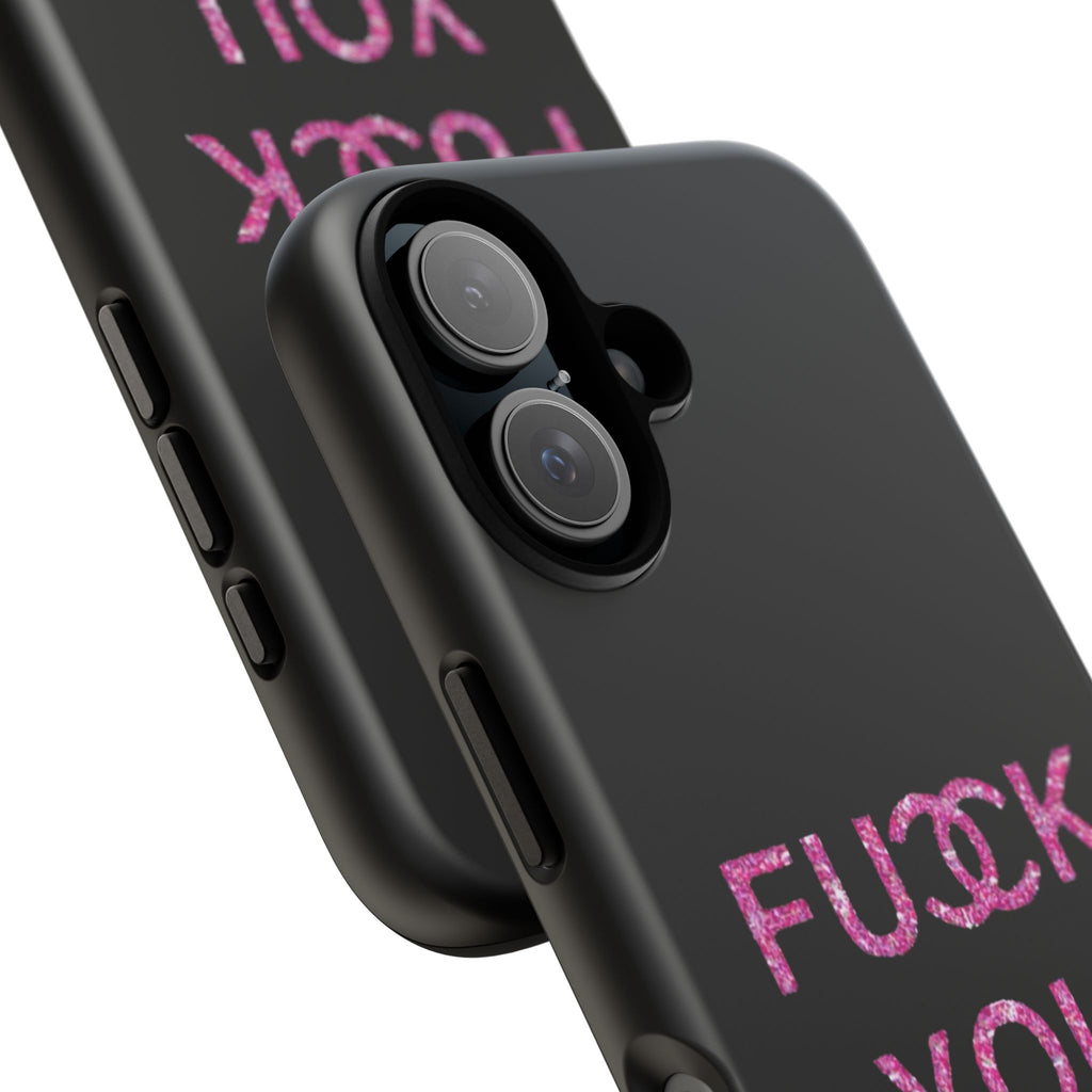 Fanculo Cover per Telefono