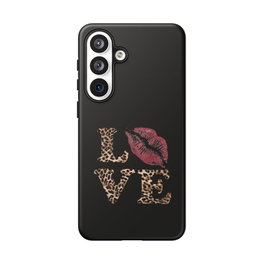 Custodia per telefono Love