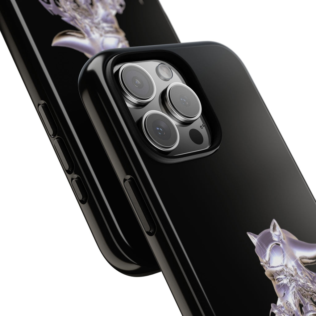 Cover lucida per telefono Dash