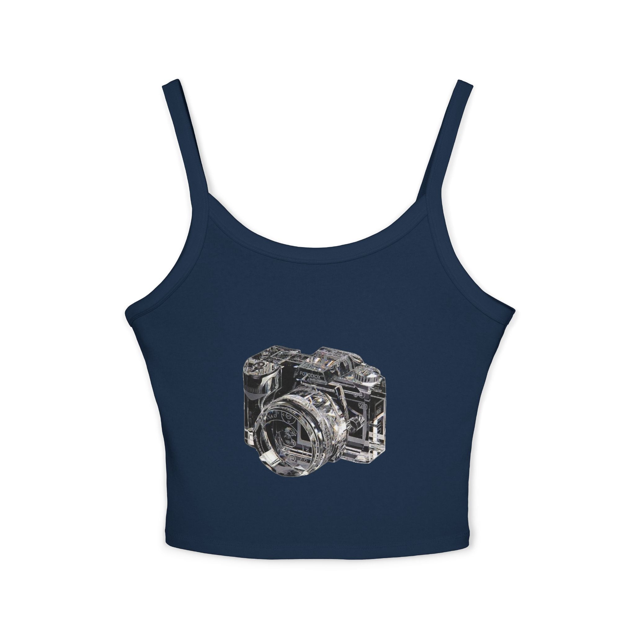 Flashback Tank