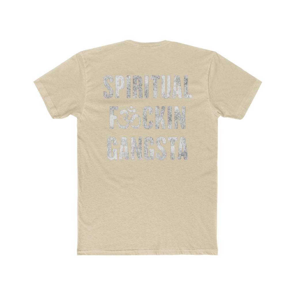 Spiritual F Gangsta Tee