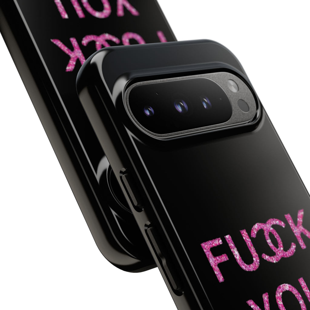 Fanculo Cover per Telefono